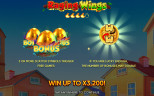 Raging Wings Slot | Endorphina Funny Birds & Free Spins