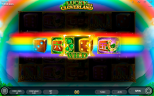 Lucky Cloverland Dice Slot | Endorphina Classic Dice Game
