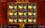 Día de los Muertos slot | Slot mexicano de Endorphina