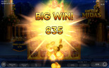 Gift of Midas Slot | New Greek Mythology Game | Endorphina