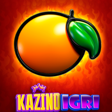 Kazinoigri
