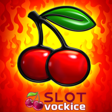 Slotvockice