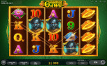 ¡Juega al slot Goddess of War del principal desarrollador de juegos de casino!