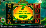 Lucky Cloverland slot | Aventura de Endorphina