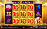 Book of Lady Slot | Endorphina Lifestyle-Themed Game