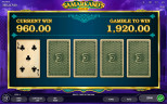 Samarkand’s Gold slot | Slot de tesoros Endorphina