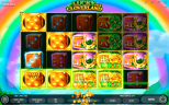 Lucky Cloverland Dice Slot | Endorphina Classic Dice Game