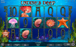 Slot místico de 2025 | Jogo de slot UNDINES DEEP