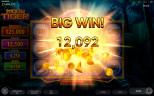 Newest Slot Game Available from Endorphina | MOON TIGER