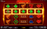 Chance Machine 40 slot | Slot clásico de Endorphina