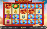 GIANT WILD GOOSE PAGODA | Jogo de Slot da Endorphina
