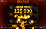 Día de los Muertos slot | Slot mexicano de Endorphina