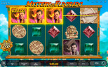 Mystery of Eldorado Slot | Endorphina Gold-Themed Game