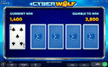 Cyber Wolf slot | Nuevo slot de Endorphina