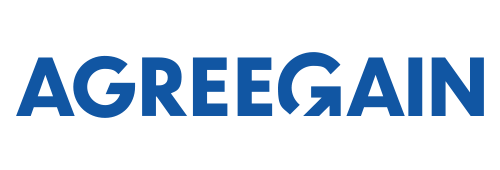 Agreegain logo