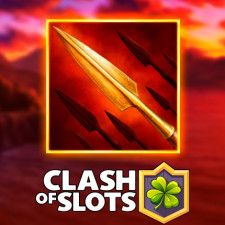Clashofslots.com
