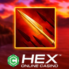 Casino Hex