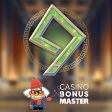 Review from CasinoBonusMaster