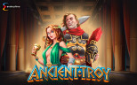 Ancient Troy slot | Nuevo slot mítico Endorphina