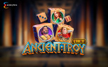 ANCIENT TROY DICE | Jogo de dados da Endorphina