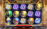 Asgardians Dice Slot | Endorphina Mythical Dice Game