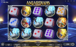 Asgardians Dice Slot | Endorphina Mythical Dice Game