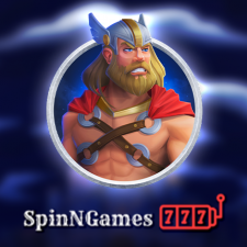 Review from Spinngames