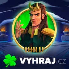 Vyhraj.cz reviews Endorphina's game Asgardians 