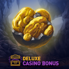 Review from Deluxe Casino Bonus