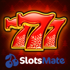 SlotsMate review of Endorphina Best Xmas slot