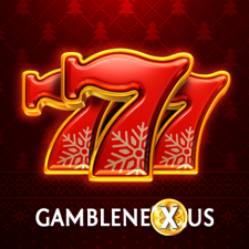 GambleNexus review of Endorphina Best Xmas slot