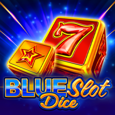 Blue Slot Dice