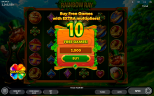 Rainbow Ray Slot | Endorphina Adventure-Themed Game