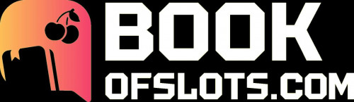 Book of slots logo