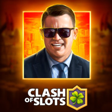 clashofslots.com
