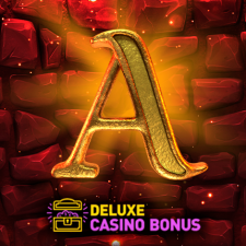 Review from Deluxe Casino Bonus
