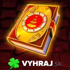 Vyhraj reviews Endorphina's slot game Book of Santa
