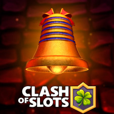 Clashofslots.com