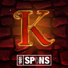 Review from 1001 spins