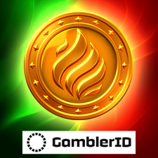 GamblerID reviews Endorphina's slot game - Burning Coins 100
