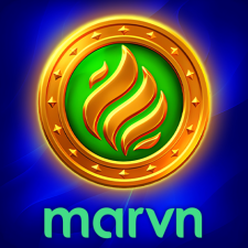 Marvn.ai review of Endorphina Burning Coins 100 slot