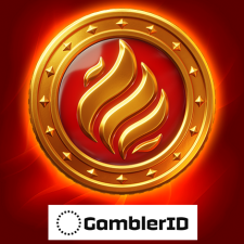 GamblerID review of Endorphina Burning Coins 40 slot