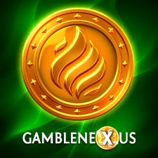 GambleNexus review of Endorphina Burning Coins 40 slot