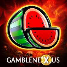 Gamblegrid review on Endorphina's slot game Burning Hell 3000