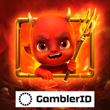 Gamblegrid review on Endorphina's slot game Burning Hell 3000