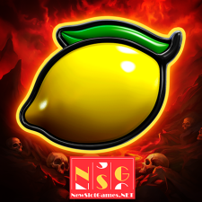 Newslotgames reviews Endorphina's slot Burning Hell 3000