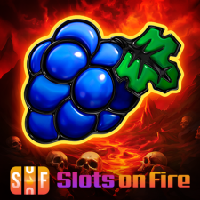 slotsonfire reviews Endorphina's game Burning Hell 3000