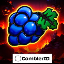 GamblerID review of Endorphina Burning Hell slot