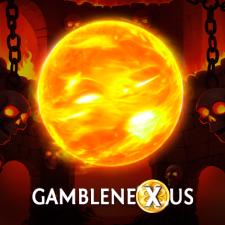 GambleNexus review of Endorphina Burning Hell slot