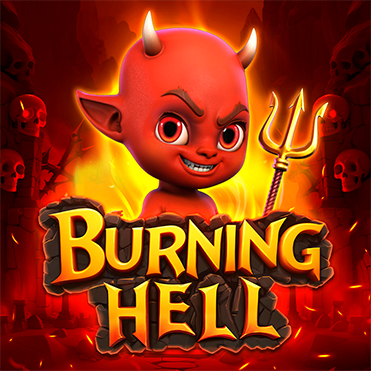 Burning Hell Game Release